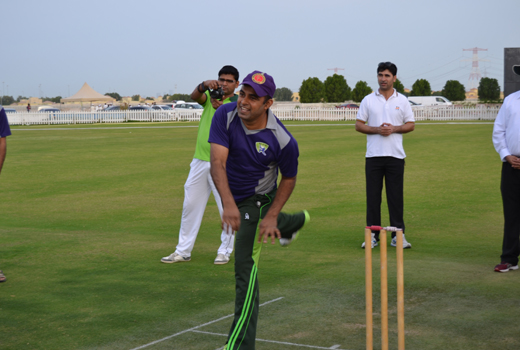 Abu Dhabi :Surathkal Star’s lift Mangalore Cup -2015 1